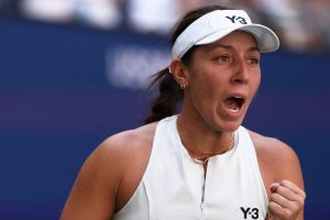 Jessica Pegula balaye Ann Li et file en quarts de finale de l&rsquo;US Open