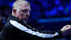 « J’étais dans l’une des pires prisons du monde… » Cette légende du tennis raconte avoir suivi les exploits de Novak Djokovic depuis sa cellule