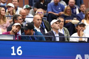 Juan Carlos Ferrero sur Carlos Alcaraz après son sacre à l&rsquo;US Open : « Il est plus mature »