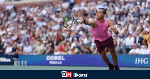 Justine Henin sous le charme du Carlos Alcaraz de l&rsquo;US Open : « Il ne se force plus à faire le spectacle »