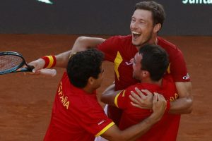 La Tchéquie élimine les États-Unis, l&rsquo;Espagne passe par un trou de souris… La liste des pays qualifiés pour la phase finale de la Coupe Davis