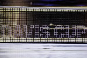 La rencontre de Coupe Davis entre le Canada et Israël sera disputée à huis clos pour des raisons de sécurité