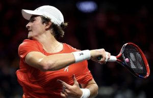 Laver Cup > Fonseca à Cerundolo : « Je sais que c&rsquo;est Carlos. Tout le monde sait à quel point il est bon. Mais on peut battre n&rsquo;importe qui »