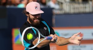 ATP – Shanghai > Battu par Bonzi, Opelka enrage contre l&rsquo;organisation : « On peut s&rsquo;attendre à cela dans un tournoi Future, mais pas sur un Masters 1000 »
