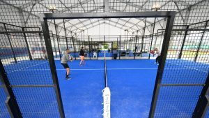 Le Tennis clubs albigeois veut dépasser les 800 licenciés grâce au padel