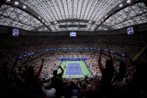 Le match Djokovic-Fritz, unique match de la session de nuit à l’US Open, débutera à 2h du matin en France