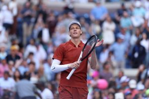Le programme du lundi 1er septembre à l&rsquo;US Open avec Iga Swiatek et Jannik Sinner