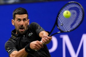 Le programme du mardi 2 septembre à l&rsquo;US Open avec Carlos Alcaraz, Aryna Sabalenka et Novak Djokovic