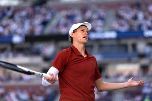 Le programme du mercredi 3 septembre à l&rsquo;US Open avec Jannik Sinner, Iga Swiatek et Lorenzo Musetti