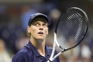 Le programme du vendredi 5 septembre à l&rsquo;US Open avec Novak Djokovic, Carlos Alcaraz et Jannik Sinner en demi-finales