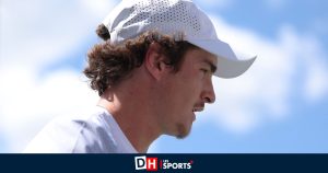 Le public belge chanceux : un jeune prodige du tennis mondial attendu à l&rsquo;European Open de Bruxelles mi-octobre