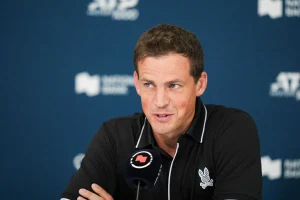 « Le tennis a pris du retard par rapport à d’autres sports », Pospisil revient sur son idée de fonder la PTPA