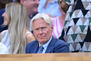 Légende du tennis, Björn Borg révèle être atteint d’un cancer