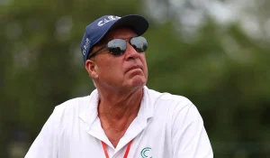 Lendl remettra le trophée de l’US Open au vainqueur de l’édition 2025