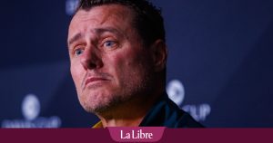 Lleyton Hewitt attristé et désavantagé : « ils ont vendu l&rsquo;âme de la Coupe Davis »