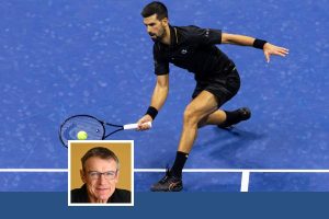 L&rsquo;oeil de Mats Wilander avant la demi-finale de l&rsquo;US Open : « Djokovic doit laisser la possibilité à Alcaraz de partir à la faute »