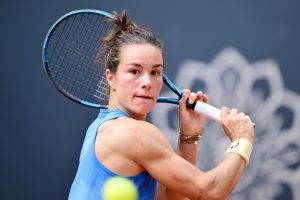 Loïs Boisson 41e mondiale, le meilleur classement WTA de sa carrière