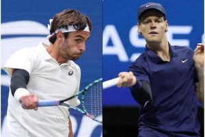 Lorenzo Musetti – Jannik Sinner, le duel entre l&rsquo;artiste et le robot à l&rsquo;US Open