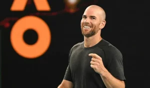 Mannarino profite du forfait de Draper pour entrer dans le tableau du Masters 1000 de Shanghai