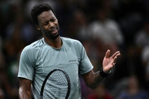 Monfils se livre après son abandon à Chengdu