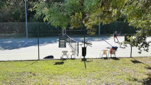 Montrabé. Après son Open, le tennis cherche un nouvel entraîneur