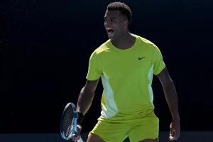 Mpetshi Perricard attend Monfils en huitièmes de finale