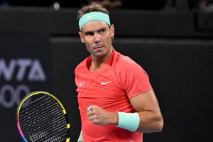 Nadal transcendé : le moment qui a résumé toute la magie de la Coupe Davis en 2018