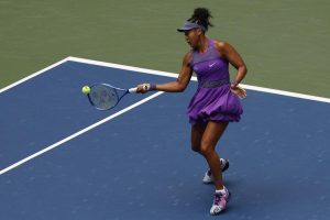 Naomi Osaka écarte facilement Coco Gauff en huitièmes de finale de l&rsquo;US Open