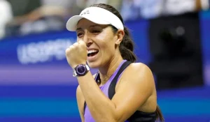 Navarro et Pegula renversantes, les États-Unis arrachent leur place en finale