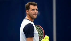 « Nous sommes prêts », lance Paul-Henri Mathieu à l’aube d&rsquo;aborder le défi croate en Coupe Davis