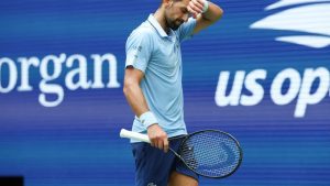Novak Djokovic : « J’ai reçu une triste nouvelle alors que je terminais mon entraînement… » L’hommage poignant du Serbe à un de ses proches