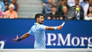 Novak Djokovic en deuil : le joueur star de tennis frappé par la mort d’un proche