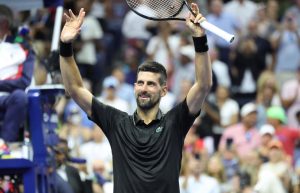 Novak Djokovic, entre fin de carrière et records encore accessibles