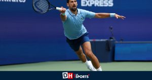 Novak Djokovic fera son retour à la compétition au Masters 1.000 de Shanghai début octobre