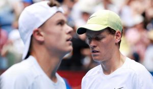 Panatta enterre les rivaux de Sinner et Alcaraz