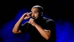 Plus de 250 000 euros perdus : l’incroyable pari du rappeur Drake pendant l’US Open de tennis
