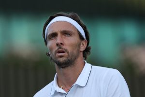 « Plus d&rsquo;une fois j&rsquo;ai eu envie d&rsquo;applaudir ou de lui dire bravo », Rinderknech admiratif d’Alcaraz après sa défaite en huitièmes de finale de l’US Open