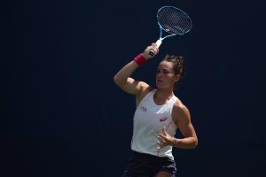 Pour le premier WTA 1000 de sa carrière à Pékin, Loïs Boisson commencera face à une qualifiée