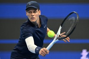 Pour sa reprise, Jannik Sinner domine Marin Cilic et retrouvera Terence Atmane au deuxième tour de l&rsquo;ATP 500 de Pékin