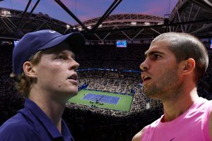 Pourquoi la finale de l&rsquo;US Open entre Jannik Sinner et Carlos Alcaraz est à ne manquer sous aucun prétexte