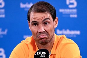 « Qui êtes-vous ? – Nadal », la vidéo de Paris-Bercy devenue culte