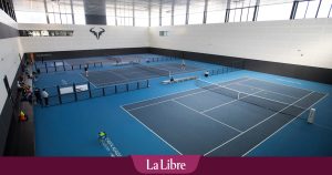 Rafa Nadal Academy : là où naissent les champions du tennis pour 60 000 € par an