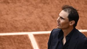 Rafael Nadal : « Soyez vigilants ! »Quelle est cette arnaque qui utilise le visage et la voix du champion de Roland-Garros grâce à l’IA