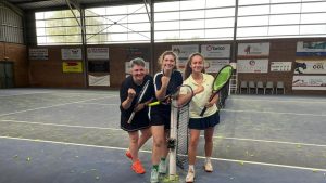 Réalmont. L’Open de tennis bat son plein