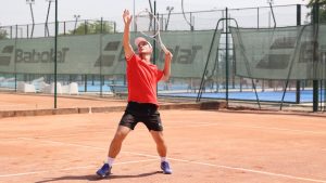 Rentrée sportive à Auch : le Tennis-Club séduit toujours plus, la barre des 400 licenciés atteinte