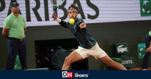 Roland-Garros persiste et signe : il y aura toujours des juges de ligne en 2026