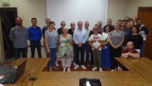 Roquecourbe. Une année riche pour le tennis-club