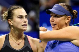 Sabalenka, battue en finale de l&rsquo;Open d&rsquo;Australie et de Roland-Garros, et Anisimova, balayée à Wimbledon, ont une revanche à prendre à l&rsquo;US Open