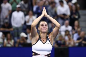 Sabalenka met fin au rêve d’Anisimova et remporte son deuxième US Open consécutif