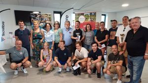 Saint-Orens-de-Gameville. Le tennis au rythme de l’Open Ducs de Gascogne